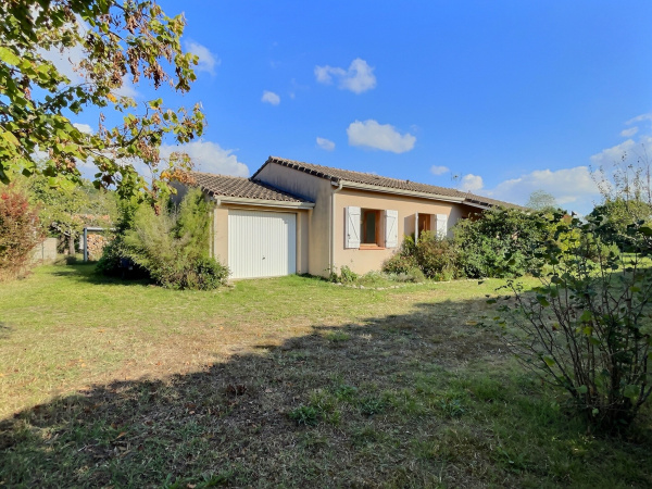 Offres de vente Maison Labastide-Saint-Georges 81500
