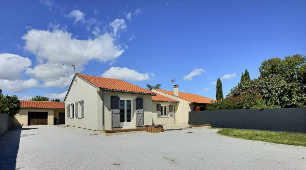 Offres de vente Maison Gaillac 81600