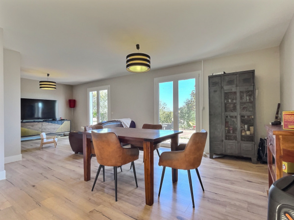 Offres de vente Maison Lavaur 81500