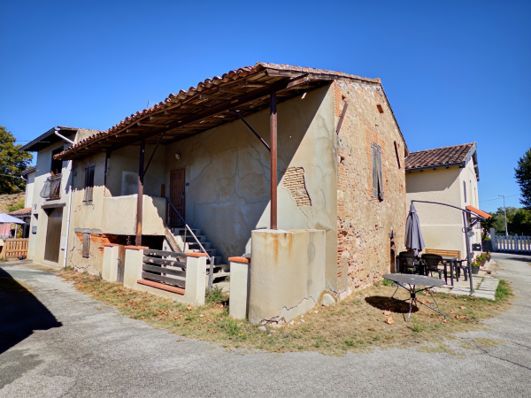 Offres de vente Maison Labastide-Saint-Georges 81500