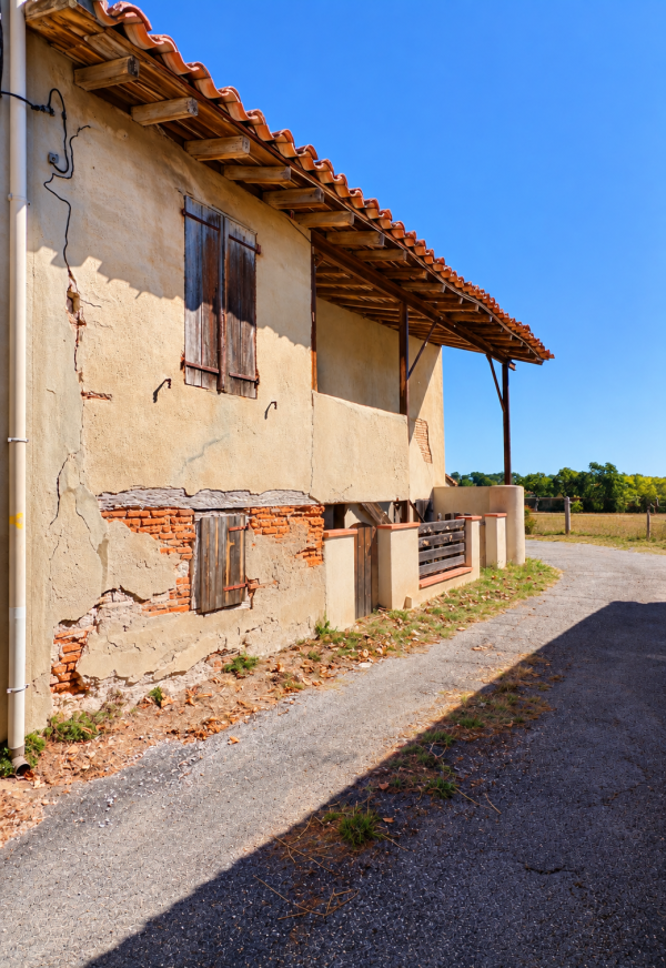 Offres de vente Maison de village Labastide-Saint-Georges 81500