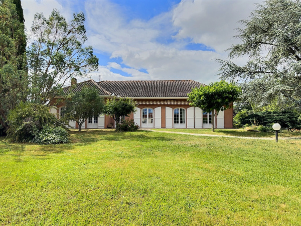 Offres de vente Maison Lavaur 81500