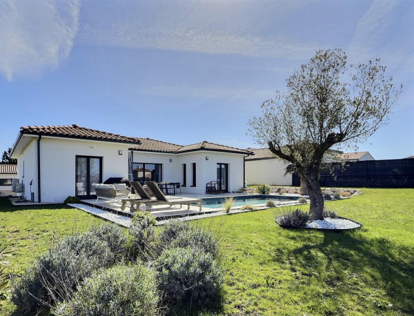 Offres de vente Villa Montastruc-la-Conseillère 31380