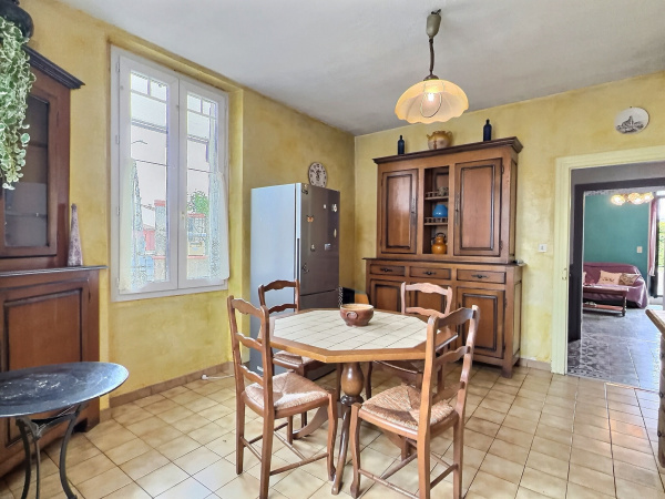 Offres de vente Maison de village Lavaur 81500