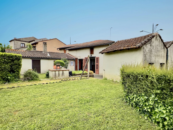 Offres de vente Maison de village Lavaur 81500