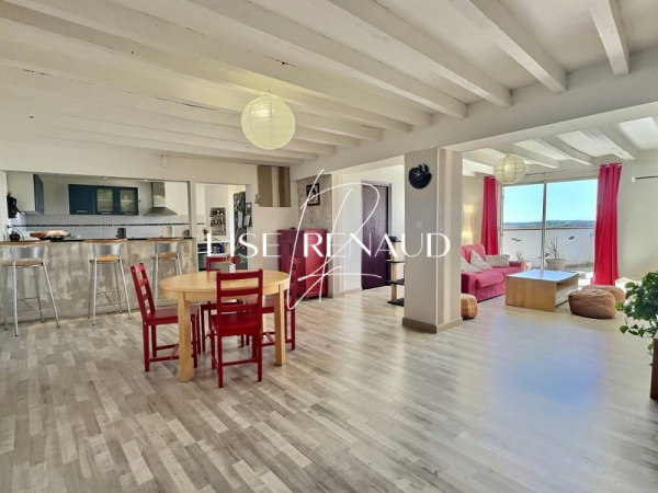 Offres de vente Maison de village Caraman 31460