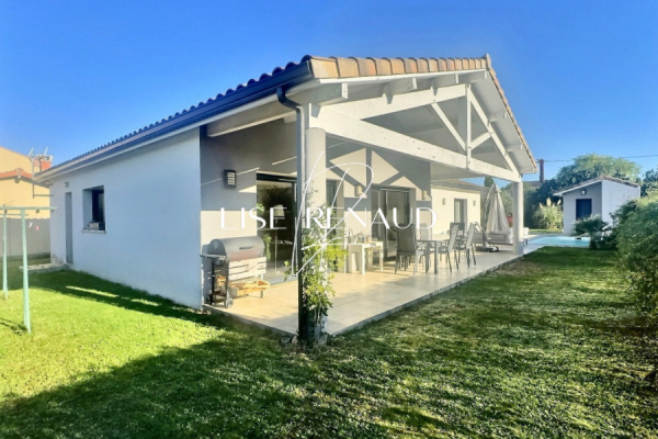 Offres de vente Maison Lavaur 81500