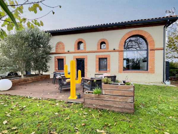 Offres de vente Maison Verfeil 31590