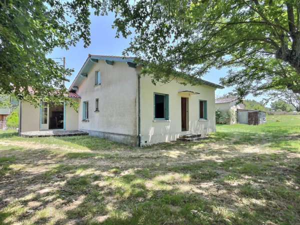 Offres de vente Maison Viterbe 81220