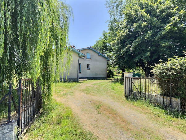 Offres de vente Maison Viterbe 81220