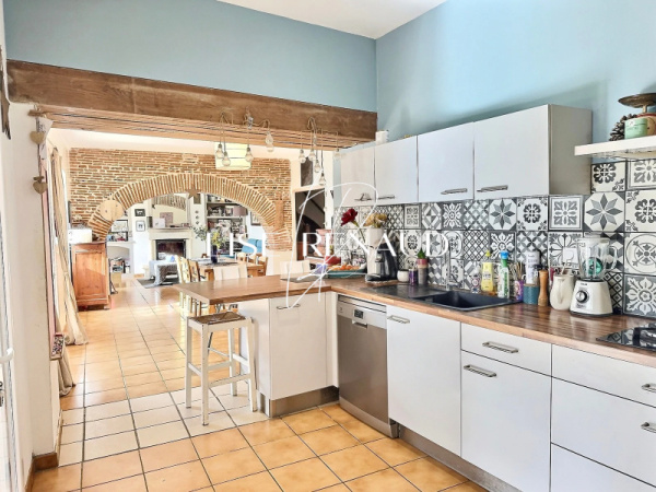 Offres de vente Maison de village Gaillac 81600