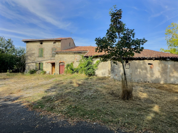 Offres de vente Maison Lavaur 81500