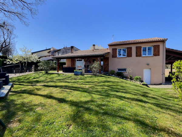 Offres de vente Maison Graulhet 81300