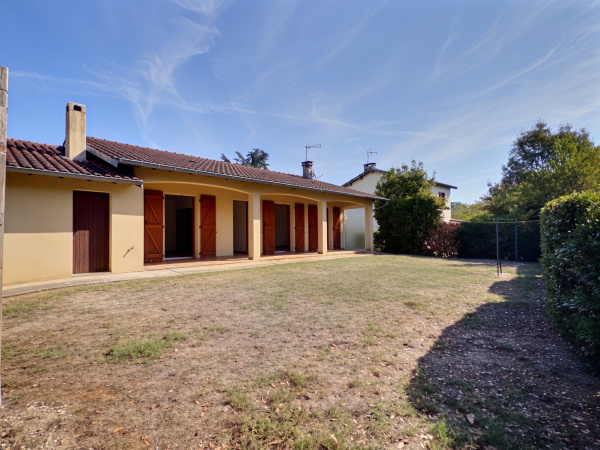 Offres de vente Maison Lavaur 81500