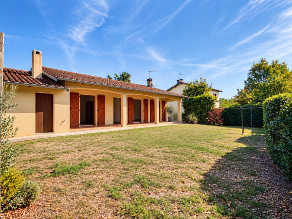 Offres de vente Maison Lavaur 81500