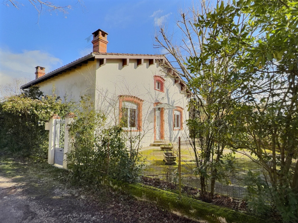 Offres de vente Maison Lavaur 81500