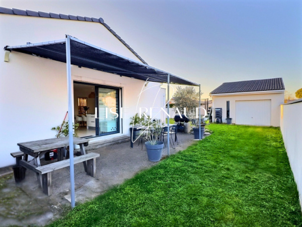 Offres de vente Maison Gaillac 81600