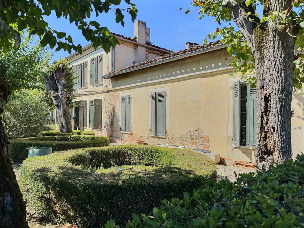 Offres de vente Maison Lavaur 81500