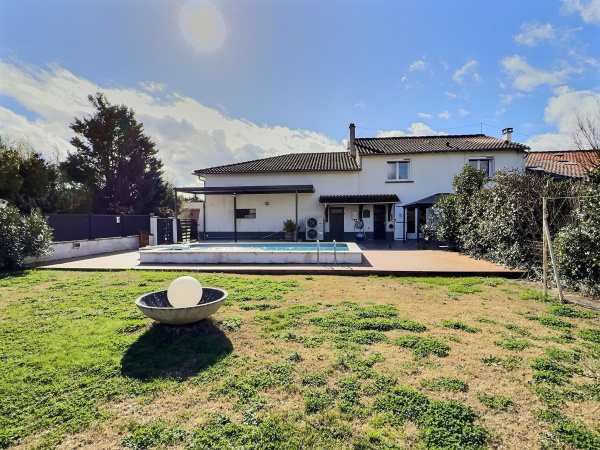 Offres de vente Maison Lavaur 81500