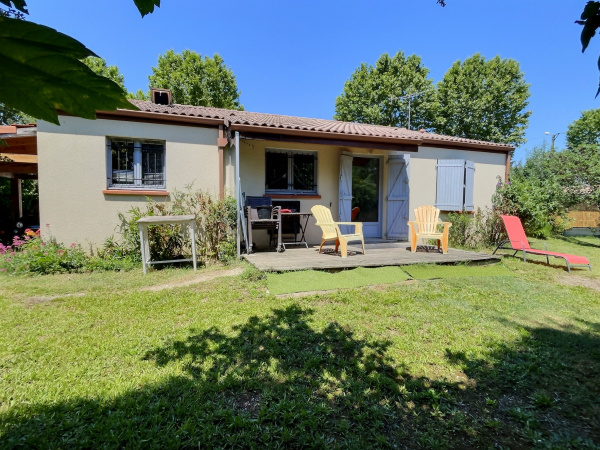 Offres de vente Maison Lavaur 81500