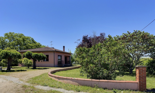Offres de vente Maison Lavaur 81500