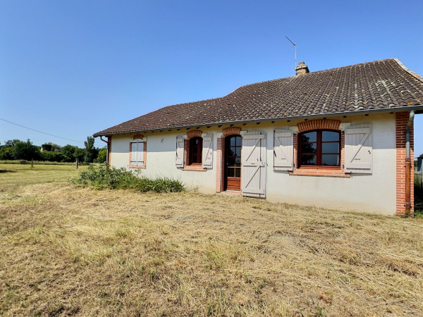 Offres de vente Maison Fiac 81500