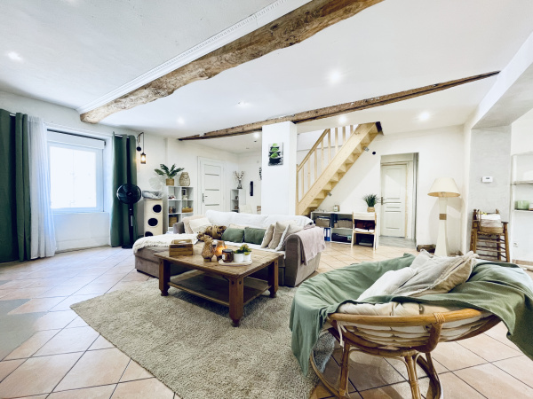 Offres de vente Maison Graulhet 81300