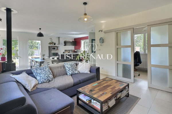 Offres de vente Maison Aucamville 31140