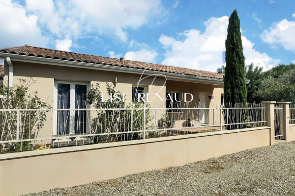 Offres de vente Maison Aucamville 31140