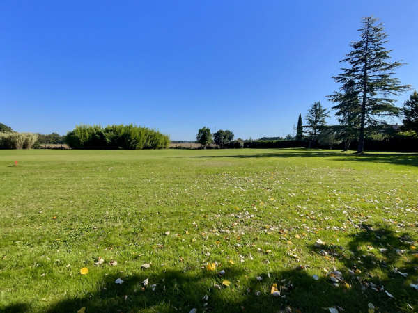 Offres de vente Terrain Lavaur 81500