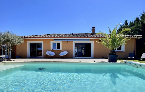 Offres de vente Maison Lavaur 81500