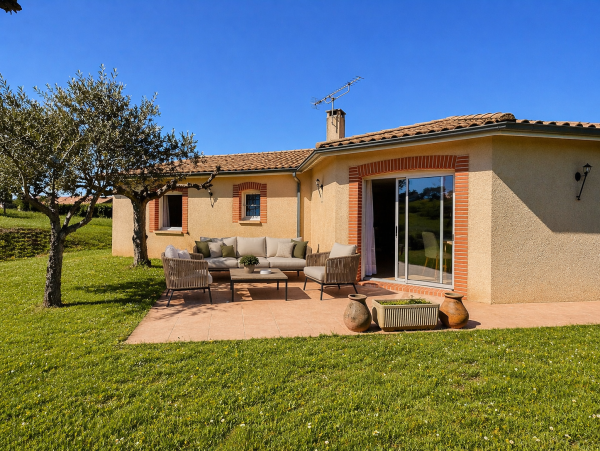 Offres de vente Maison Lavaur 81500