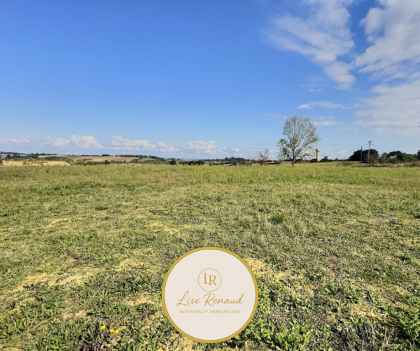 Offres de vente Terrain à batir Viviers-lès-Lavaur 81500