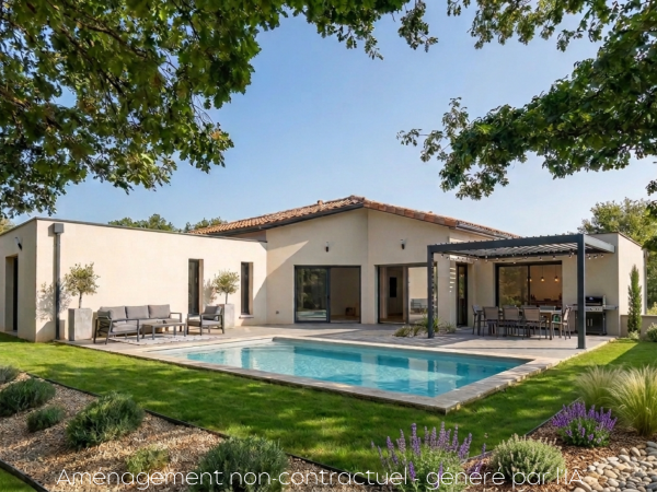 Offres de vente Villa Lavaur 81500