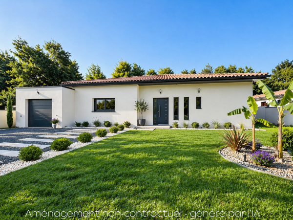 Offres de vente Villa Lavaur 81500